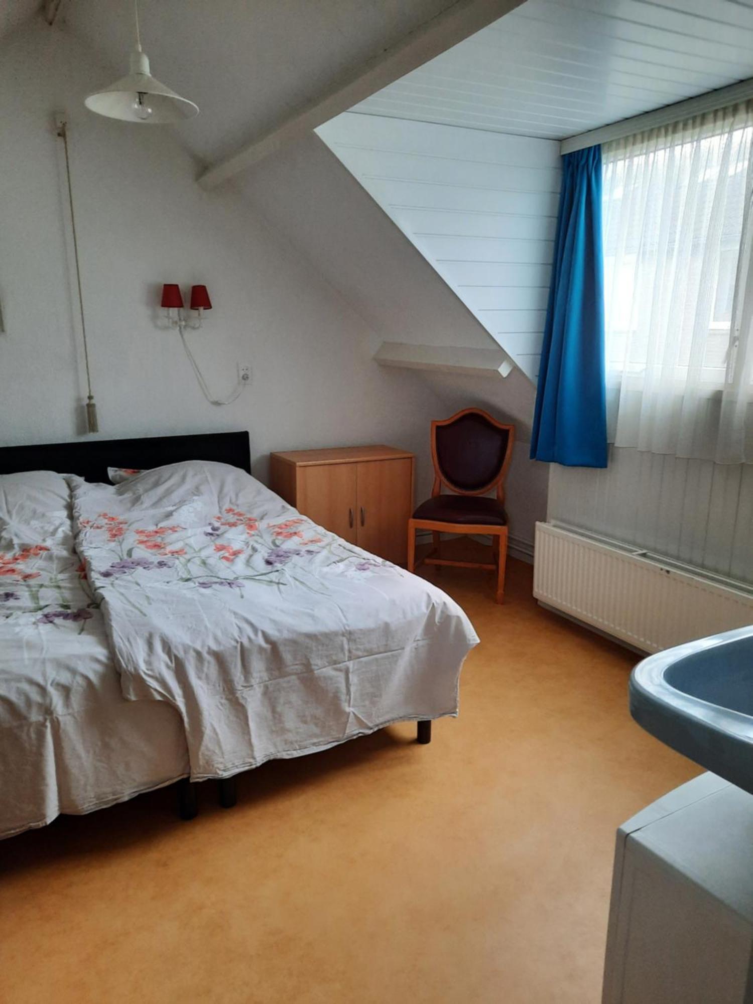 Zomerhuis Visser Egmond Egmond aan Zee Dış mekan fotoğraf